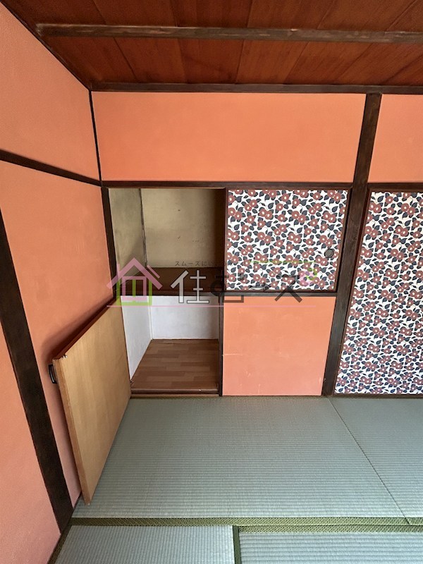 住吉区庭井２丁目テラス その他6