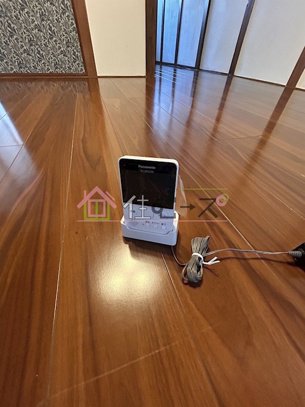 住吉区庭井２丁目テラス その他外観2