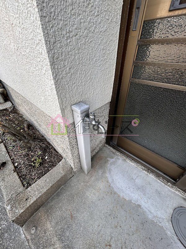 住吉区庭井２丁目テラス その他外観3