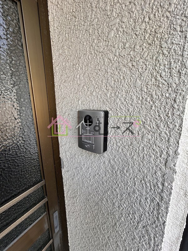 住吉区庭井２丁目テラス その他外観4