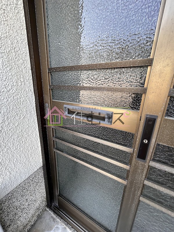 住吉区庭井２丁目テラス その他外観5