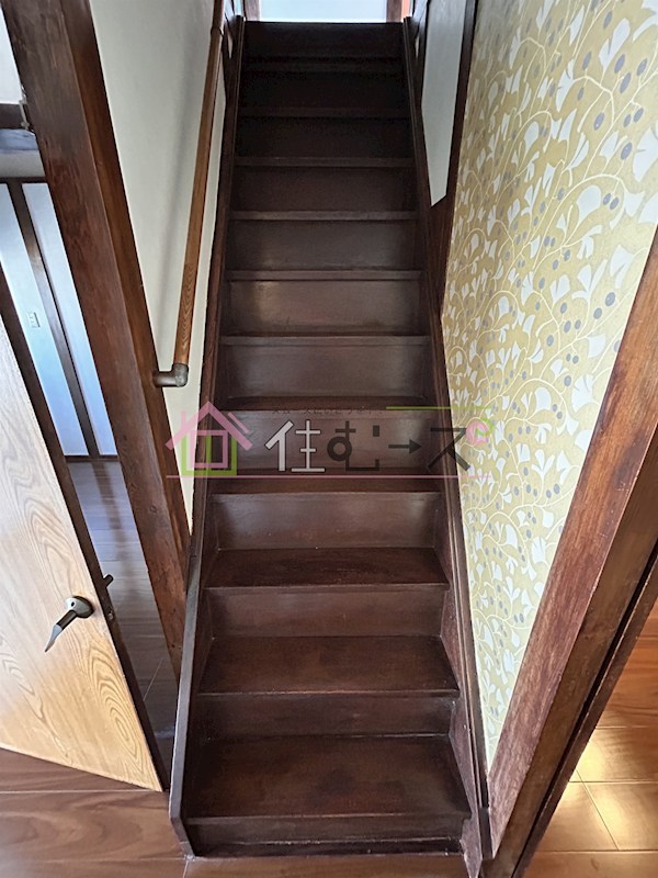 住吉区庭井２丁目テラス その他外観6