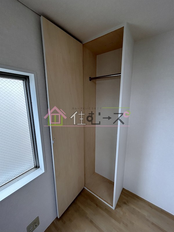 ハーベスト長居 その他2