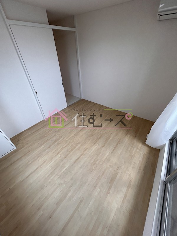 ハーベスト長居 リビング