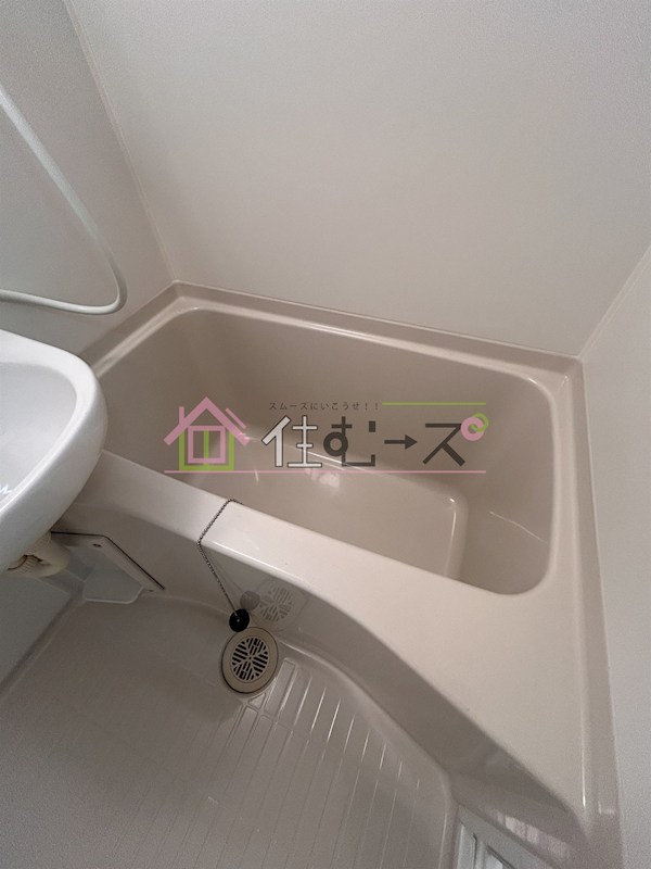 ハーベスト長居 風呂画像