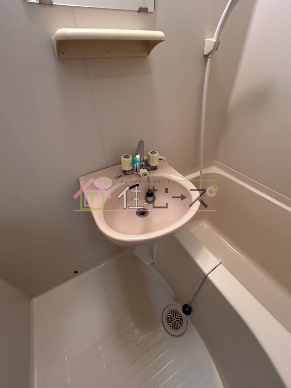 ランブラスあびこ その他2