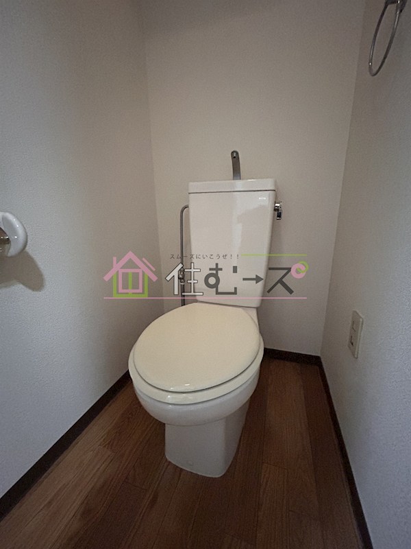 ランブラスあびこ その他4