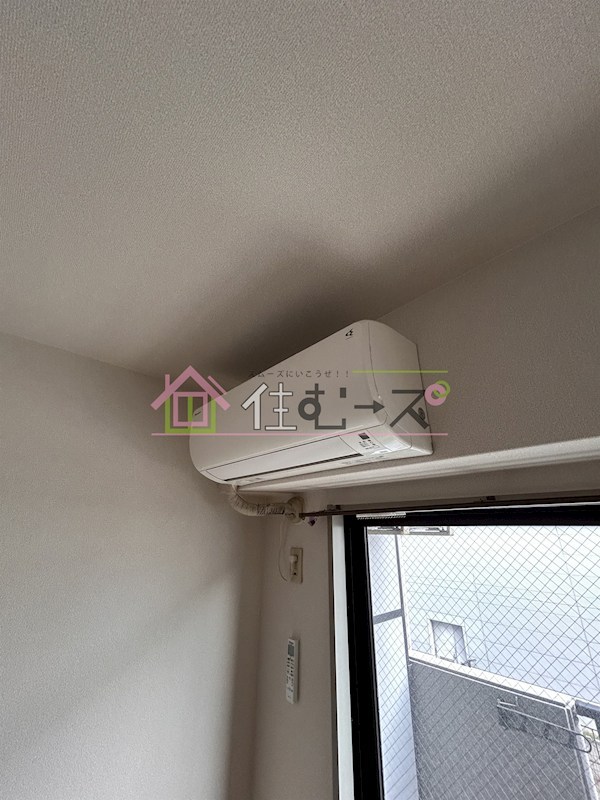 ランブラスあびこ その他6