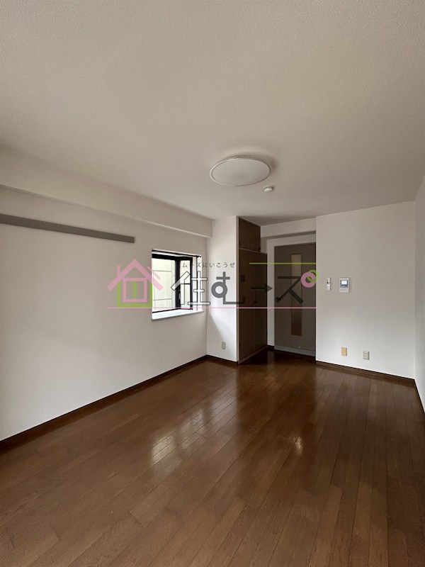 ランブラスあびこ リビング