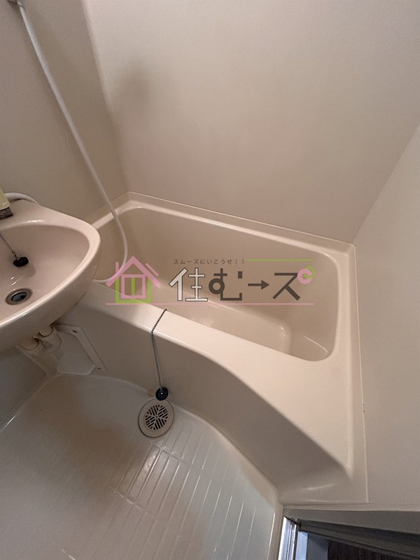 ランブラスあびこ 風呂画像