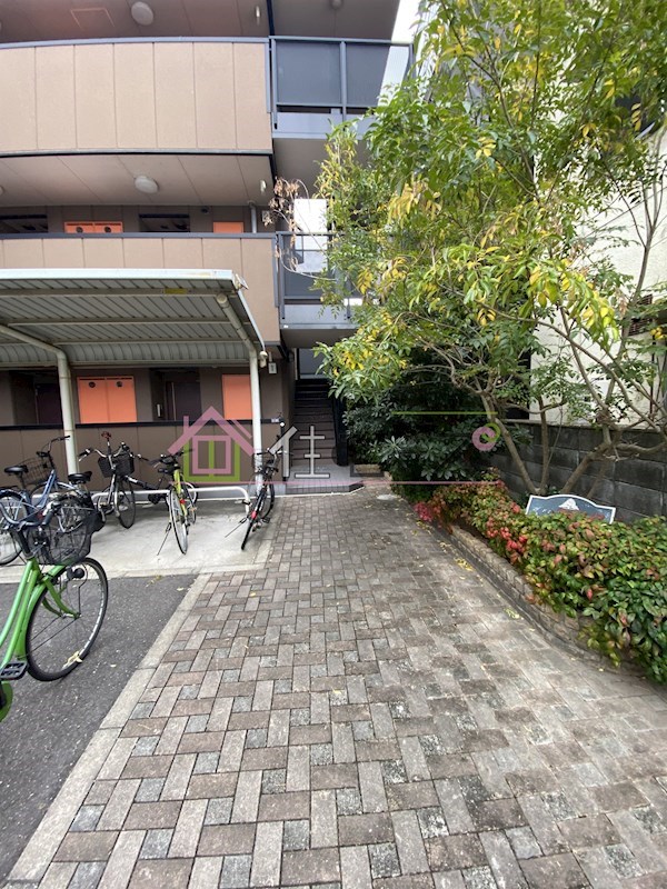 ドミールアプリコット その他1