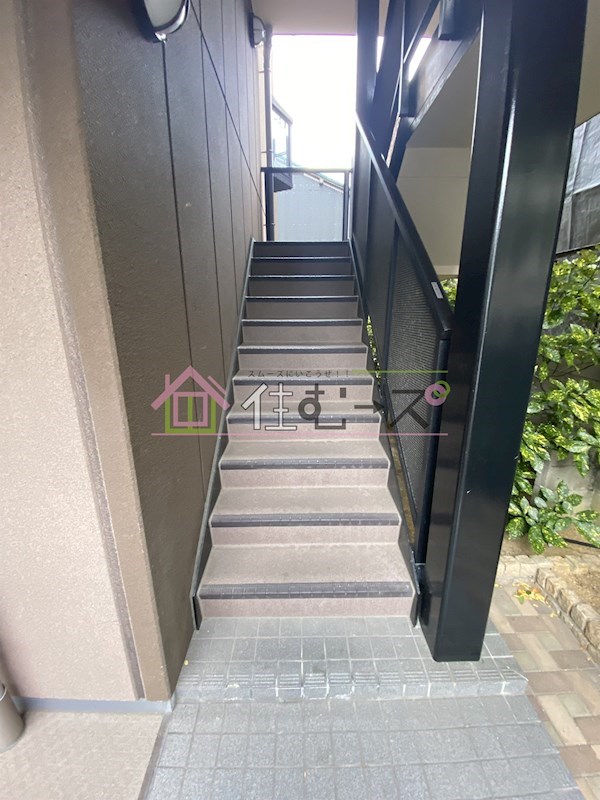 ドミールアプリコット その他外観2