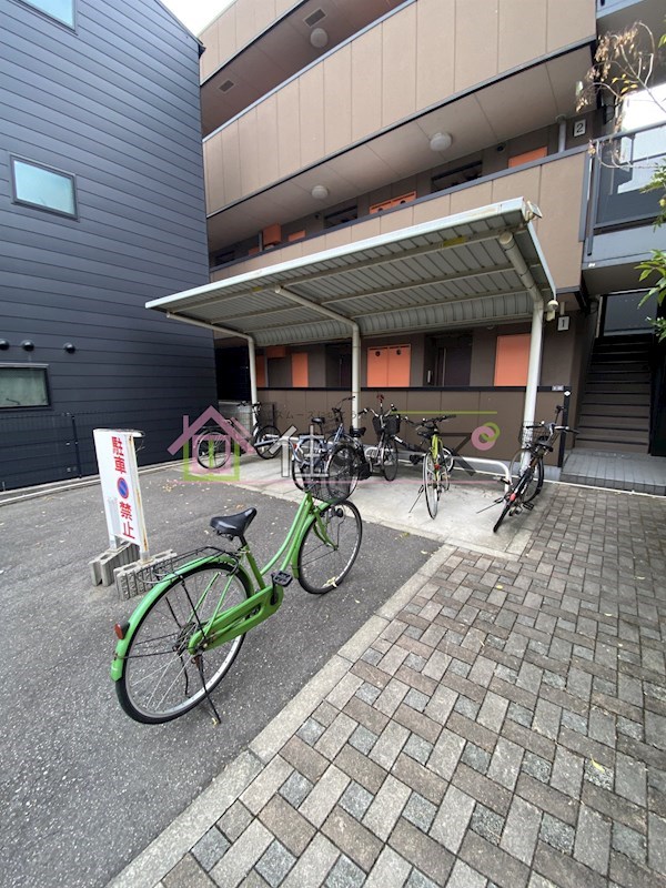 ドミールアプリコット その他外観4