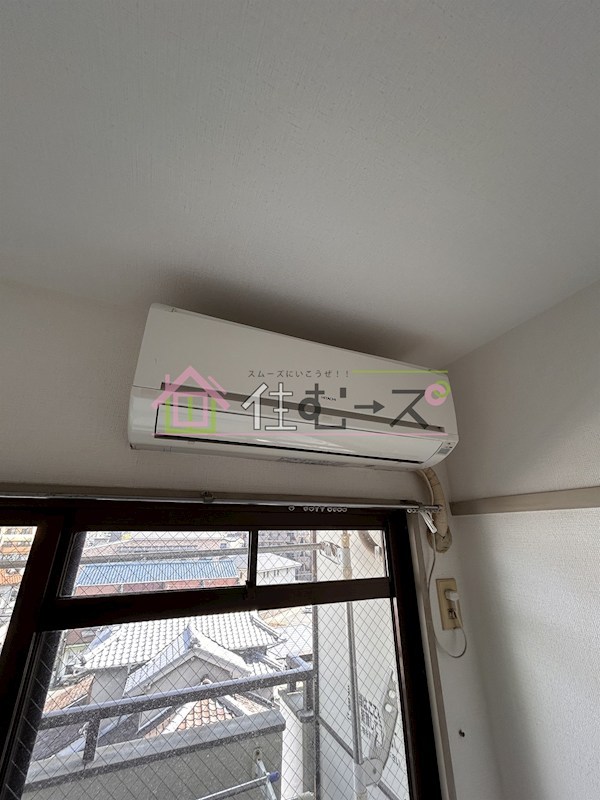 第2まやハイツ その他6