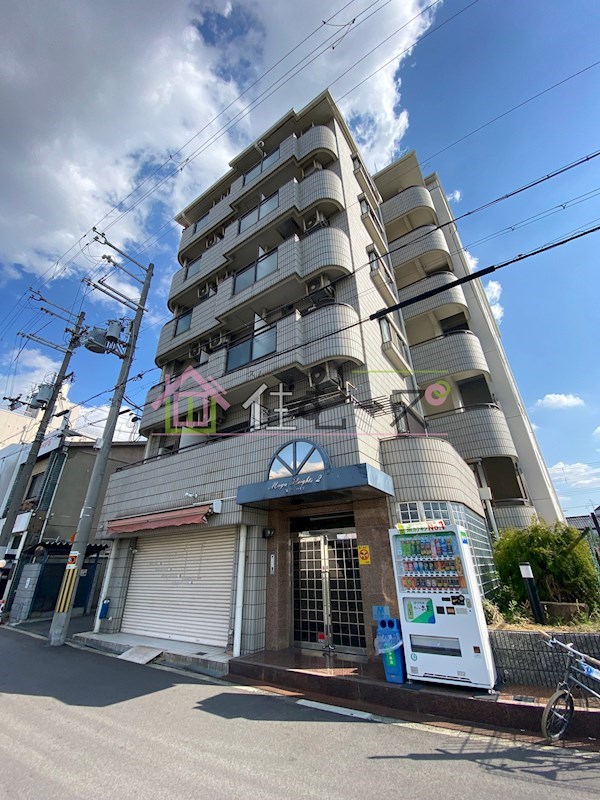 第2まやハイツ その他外観1