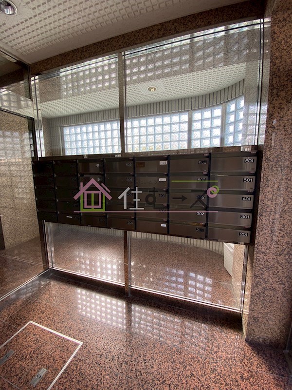 第2まやハイツ その他外観2