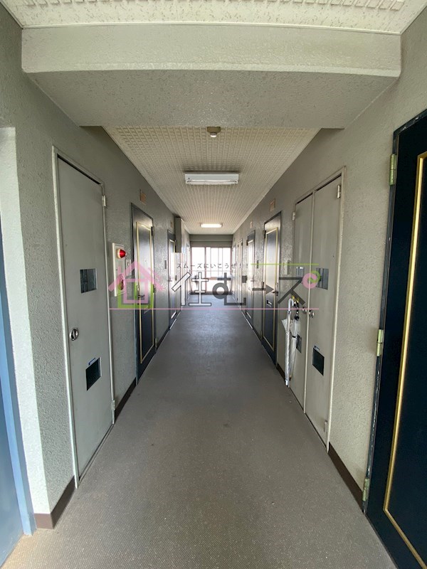 第2まやハイツ その他外観5