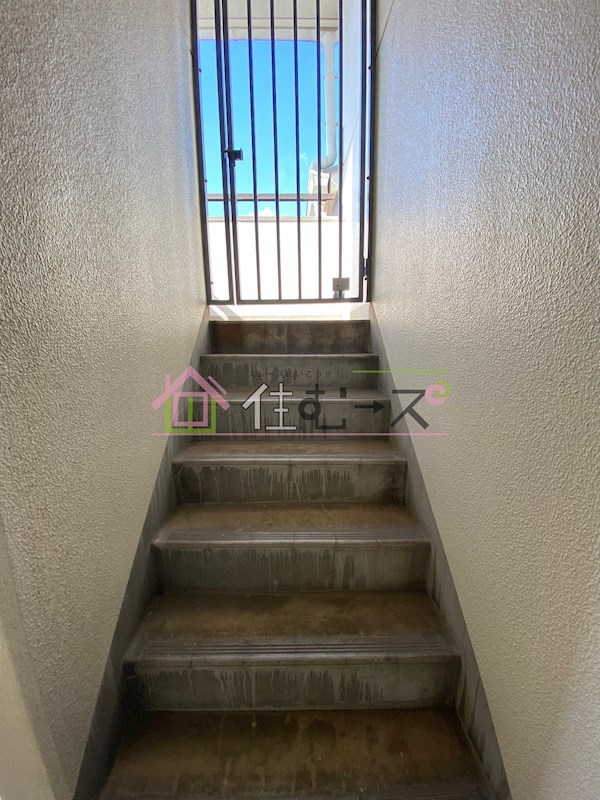 第2まやハイツ その他外観6