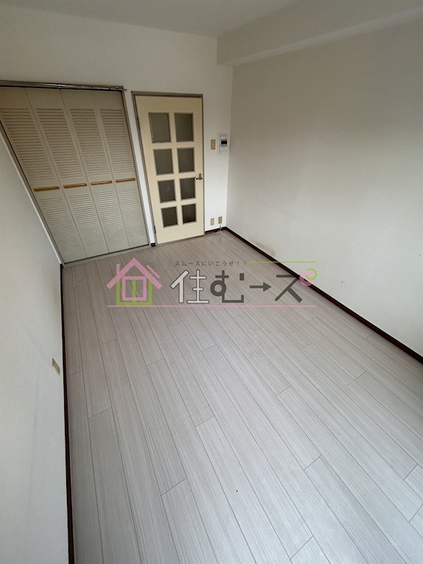 第2まやハイツ リビング