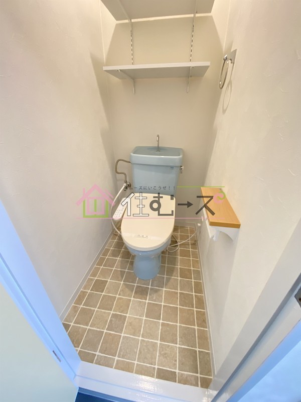 第2石見ハイツ その他3