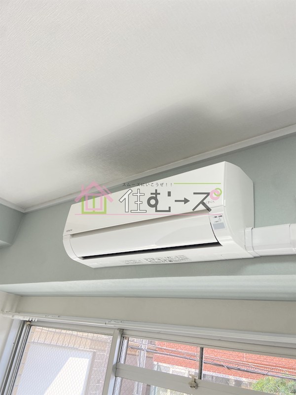 第2石見ハイツ その他6