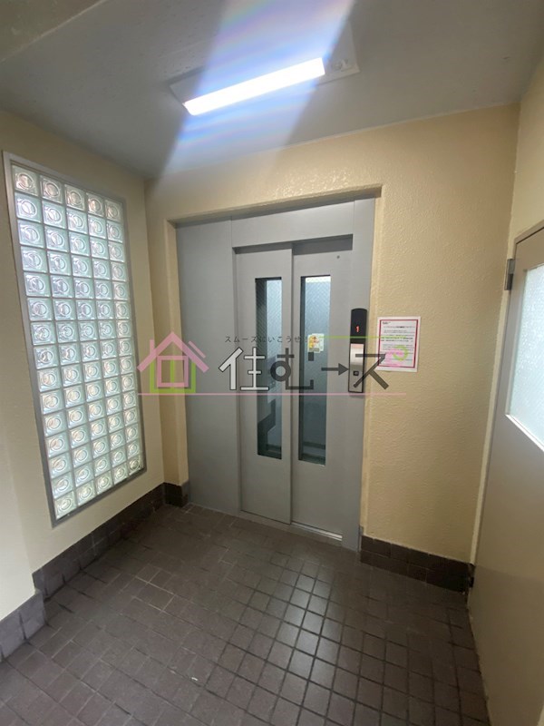 第2石見ハイツ その他外観2