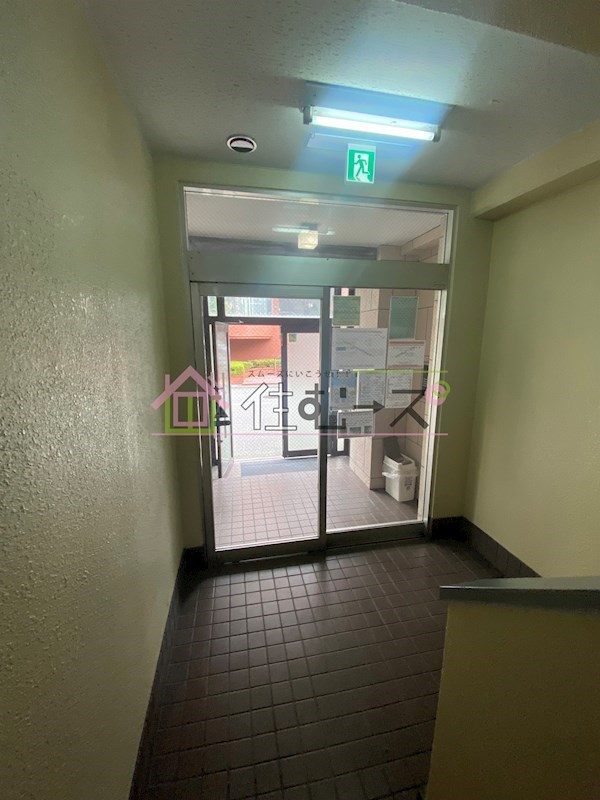 第2石見ハイツ その他外観3