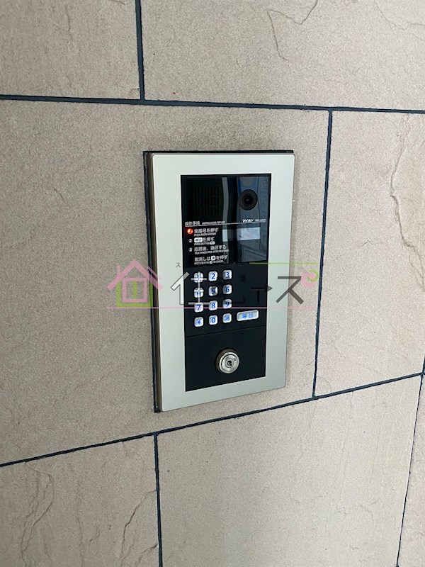 第2石見ハイツ その他外観4