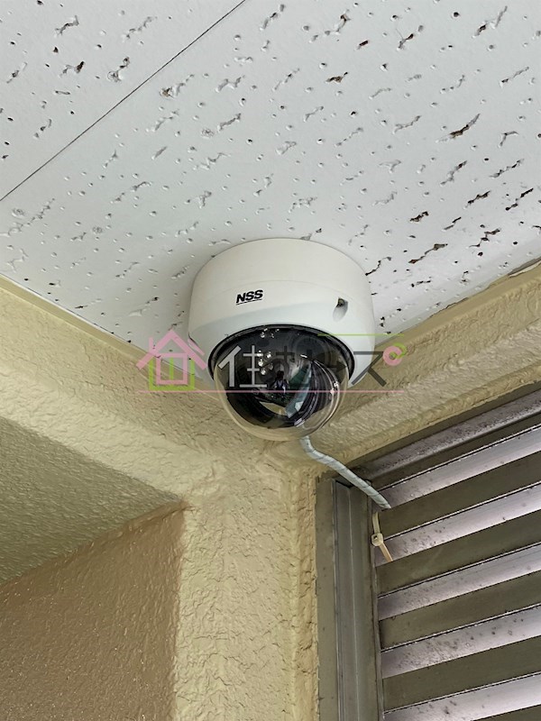 第2石見ハイツ その他外観6