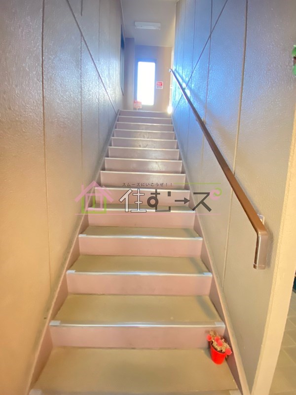 ファミールグランデサウス館 その他外観5