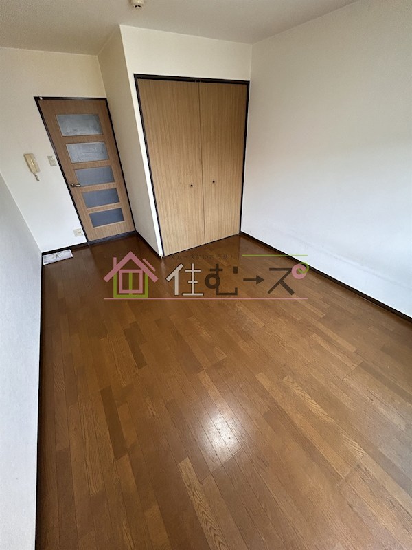 ファミールグランデサウス館 リビング