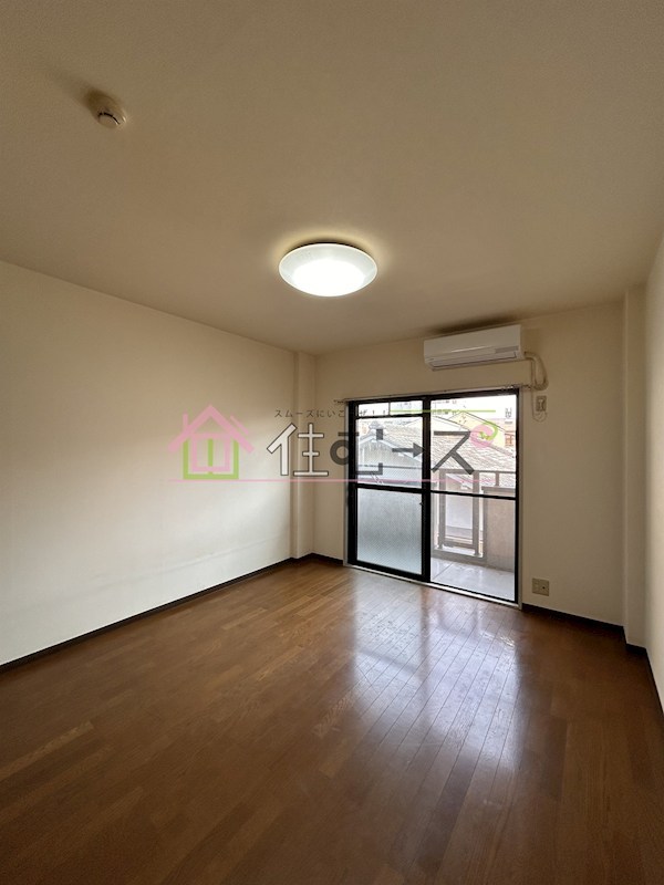 ファミールグランデサウス館 ベッドルーム