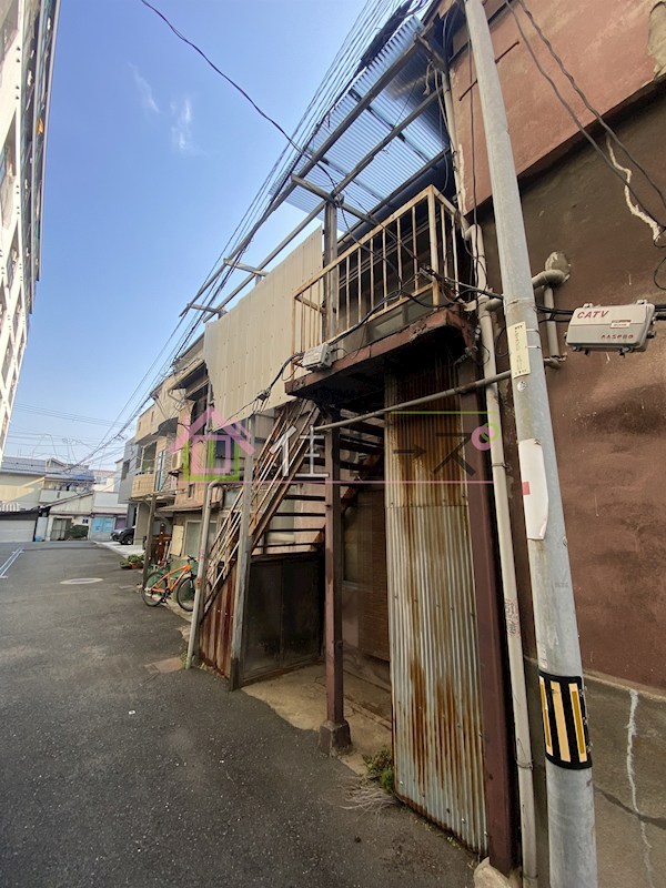 みつる荘 その他外観1