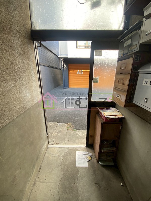 みつる荘 その他外観4