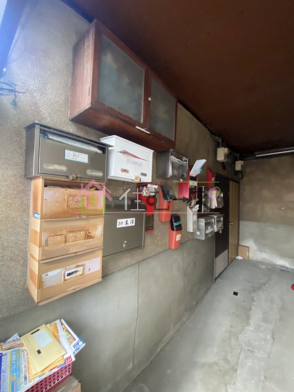 みつる荘 その他外観5