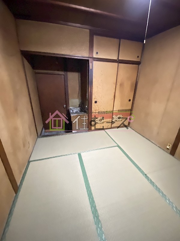 みつる荘 リビング