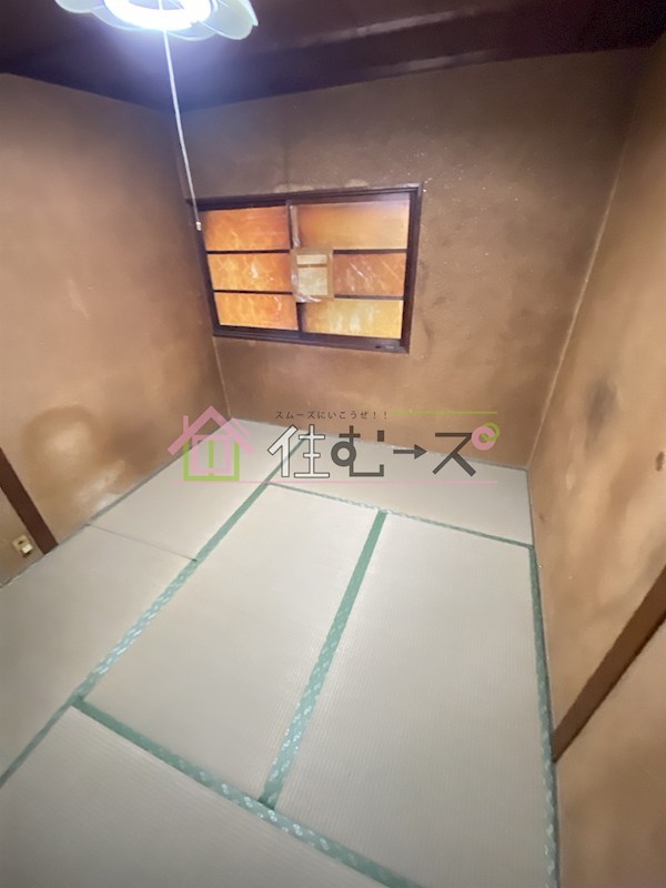 みつる荘 ベッドルーム