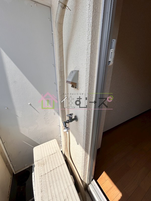 コーポあびこ その他3