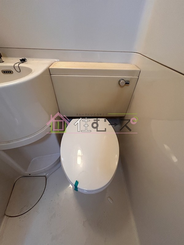 コーポあびこ その他4