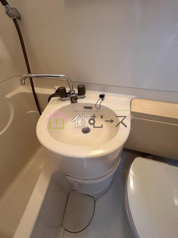 コーポあびこ その他5