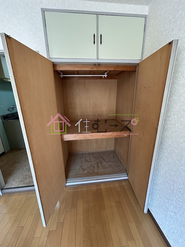 コーポあびこ その他6