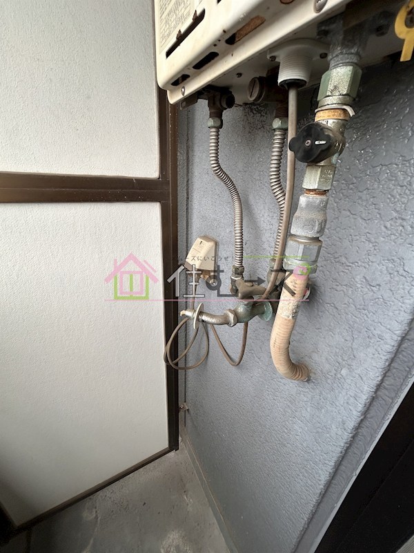 遠里小野4丁目ハイツ その他4