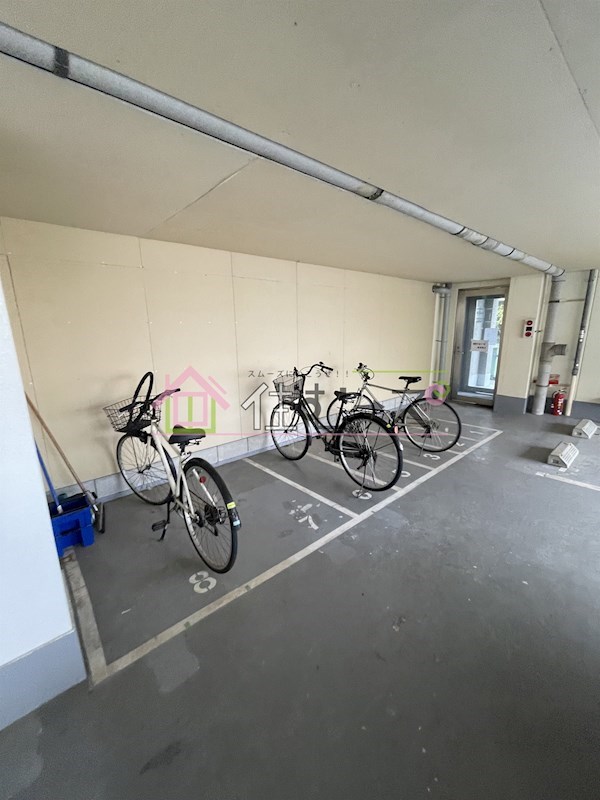 遠里小野4丁目ハイツ その他外観2