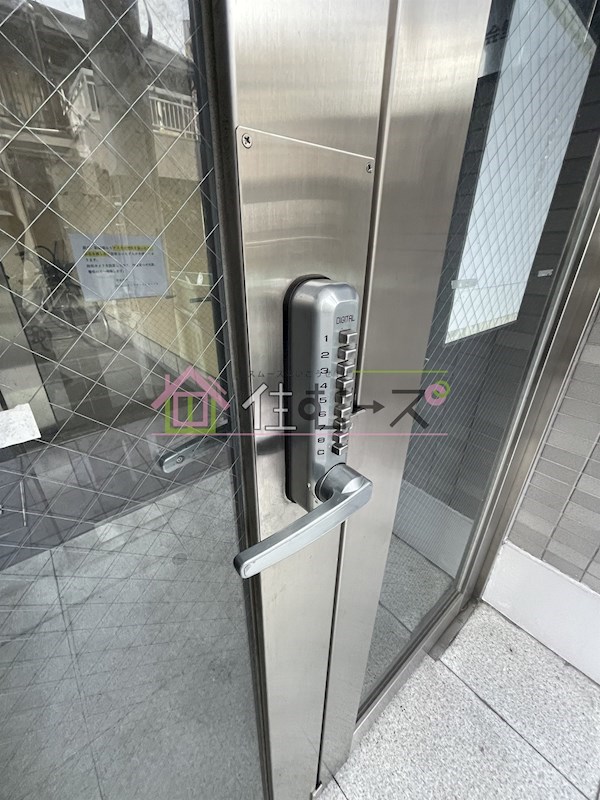 遠里小野4丁目ハイツ その他外観4