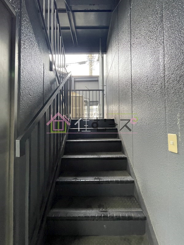 遠里小野4丁目ハイツ その他外観5