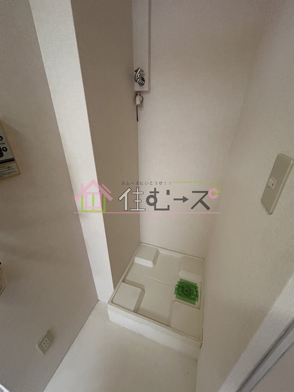 ハーベスト長居 その他2