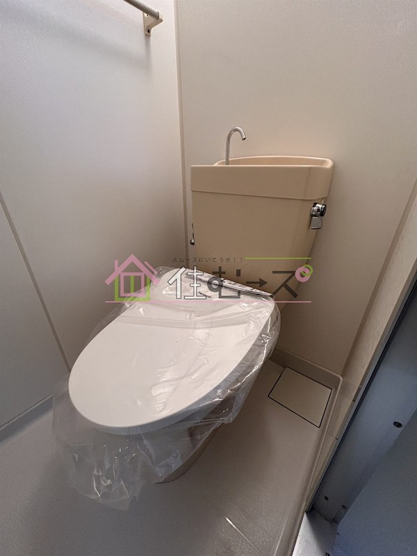 ハーベスト長居 その他3