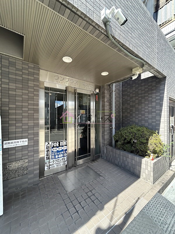 ランブラスあびこ その他1