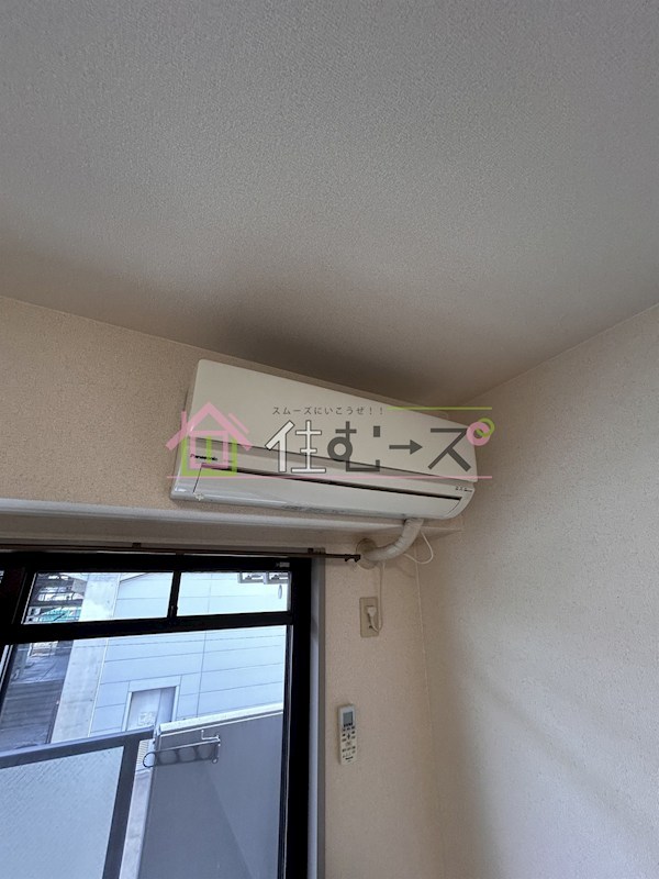 ランブラスあびこ その他6