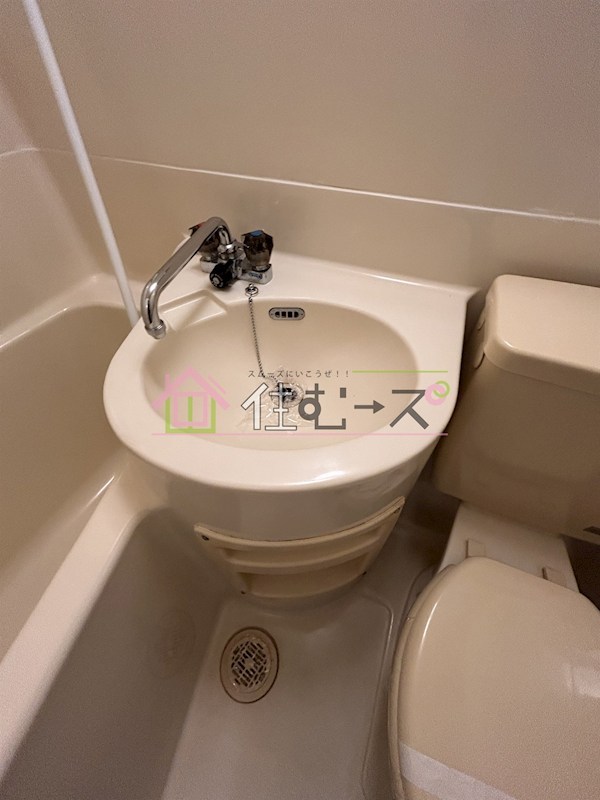 ヴィラ沢ノ町 その他4